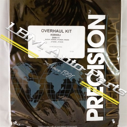 OVERHAUL KIT OH-KIT JF405E