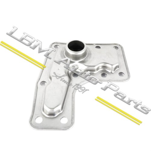FILTER, JF404E 99-UP L-SHAPED