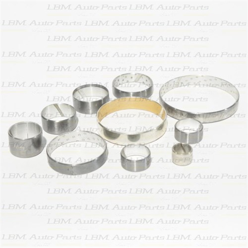 BUSHING KIT RE4F04A