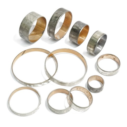 BUSHING KIT 440-T4 83-UP