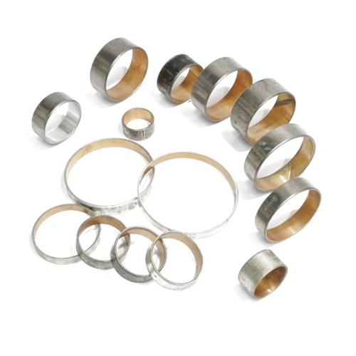 BUSHING KIT 4T60E 91-UP
