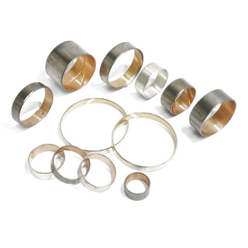BUSHING KIT 4T65E 97-UP