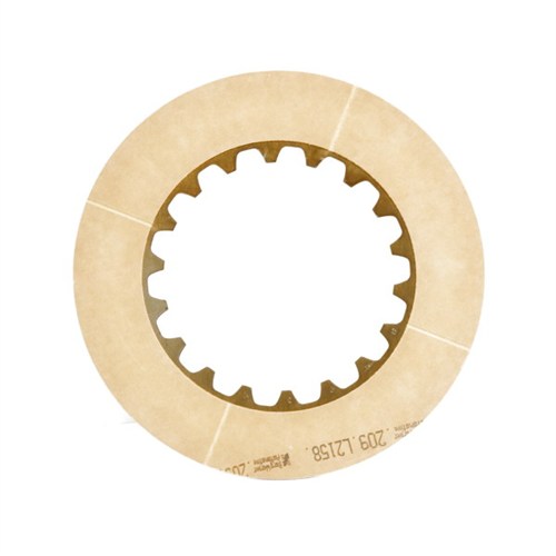 FRICTION TH440-T4/4T60E 4TH CLUTCH INTERNAL TEETH