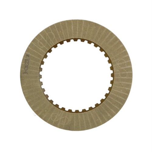FRICTION 4T65E 4TH CLUTCH INTERNAL TEETH