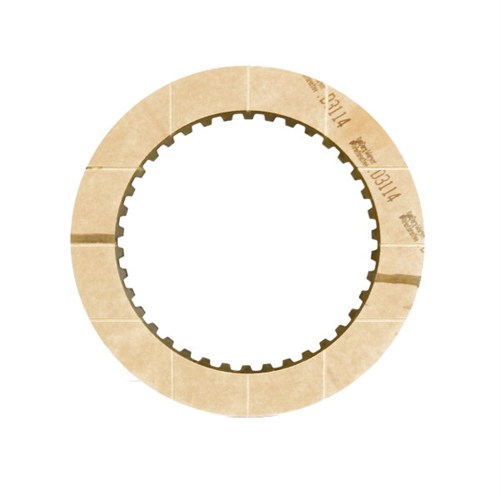 FRICTION 4T60E 2ND CLUTCH GROOVED INTERNAL TEETH