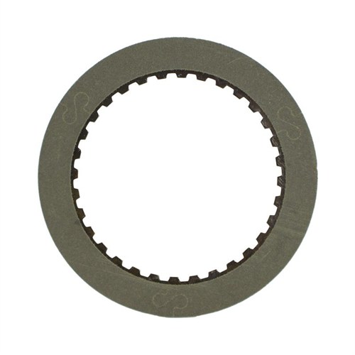 FRICTION 4T65E 3RD 2001-UP HD INTERNAL TEETH