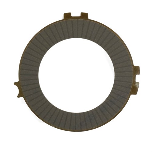 FRICTION 4T65E 4-CLUTCH VOLVO EXTERNAL TEETH