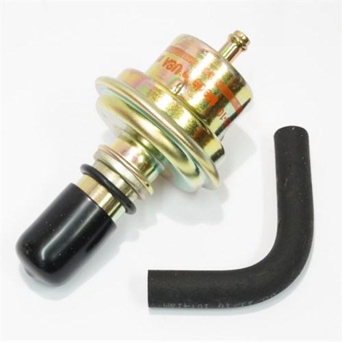 MODULATOR 440T4/4T60 DUAL RED BLACK STRIPE 1984-UP