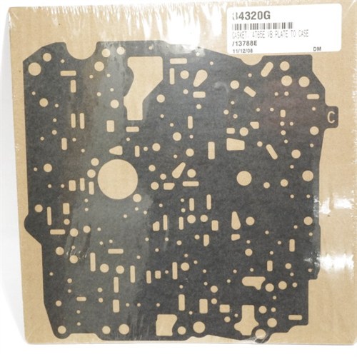 GASKET VALVE BODY PLATE 4T65