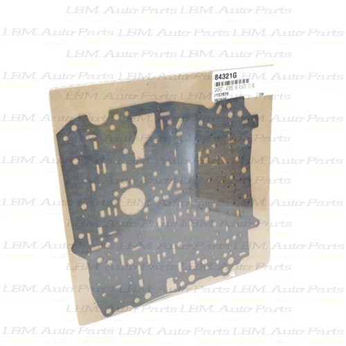 GASKET VALVE BODY 4T65 97-UP