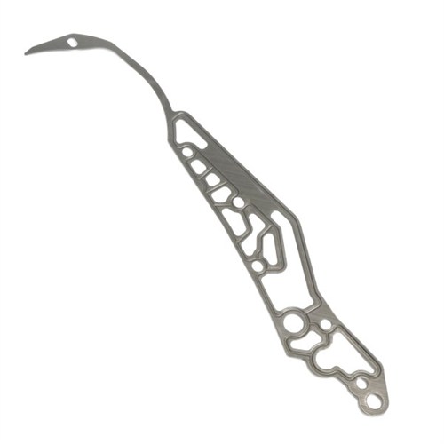 GASKET 4T65E LOWER CHANNEL