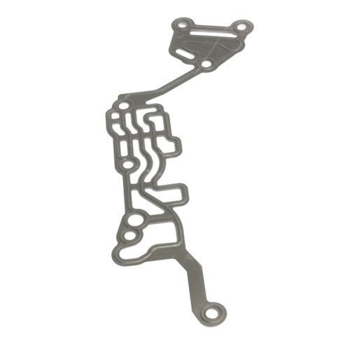 GASKET 4T65E UPPER CHANNEL