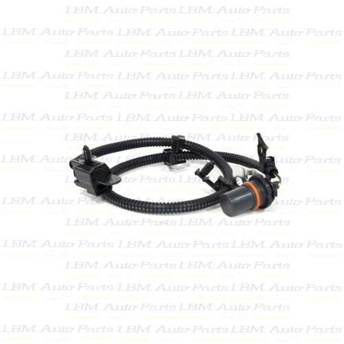 SENSOR OUTPUT SHAFT SPEED 4T65 VOLVO METAL BRACKET 99-E02