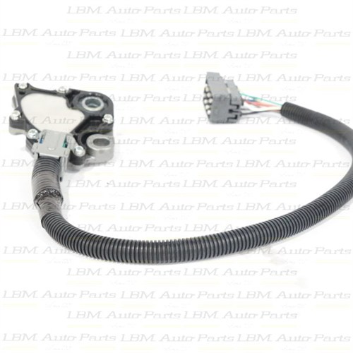 NEUTRAL SAFETY SWITCH AW 30-40/43 VOLVO