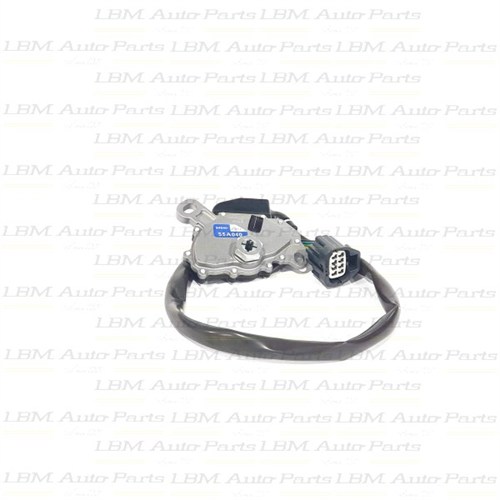 NEUTRAL SAFETY SWITCH AW55-50