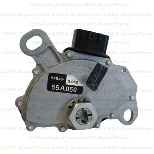 NEUTRAL SAFETY SWITCH AW55-50