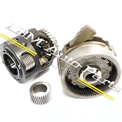 REPAIR KIT DIFFERENTIAL CHEVROLET TRANSPORTER