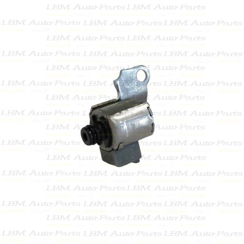 SOLENOID NO.2 VOLVO AW 50-40/42