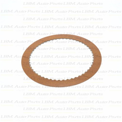 FRICTION AXOD/AXODE FORWARD CLUTCH