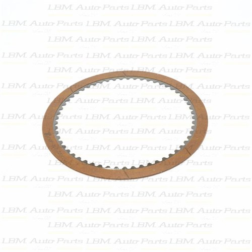 FRICTION AXODE/AX4S/AX4N FORWARD