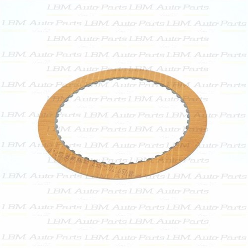 FRICTION AXOD/AXODE/AX4S/AX4N