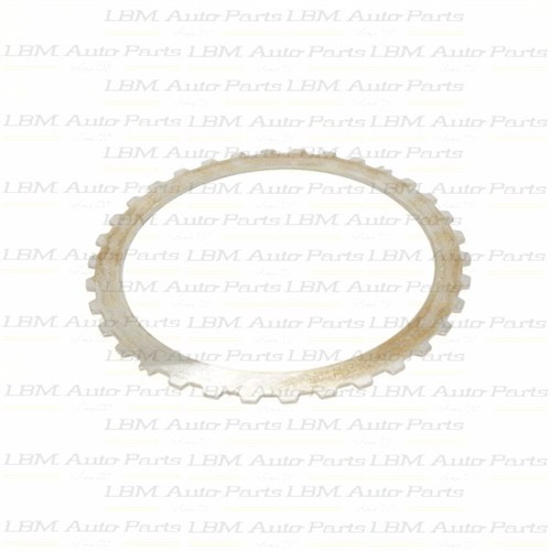STEEL AX4S/AX4N FORWARD 92-UP