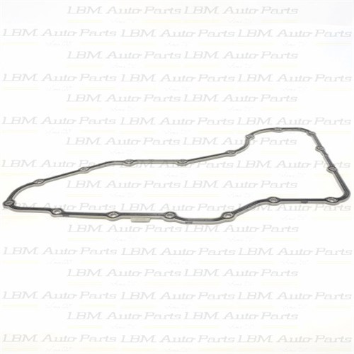 PAN GASKET BOTTOM BONDED AX4S
