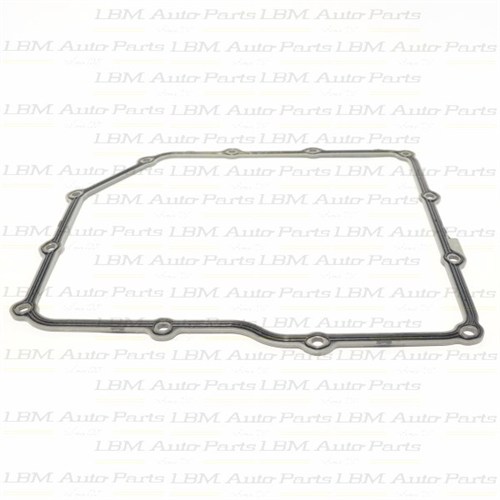 GASKET MAIN CONTROL COVER AX4S
