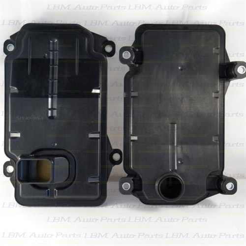 FILTER TR80/0C8