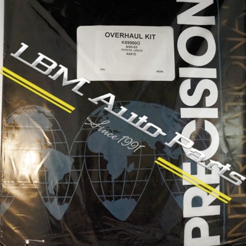 OVERHAUL KIT OH-KIT A541E 94-UP