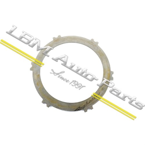 STEEL A540 DIRECT 88-91 EXTERNAL TEETH