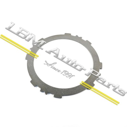 STEEL A540 2ND BRAKE 88-UP EXTERNAL TEETH
