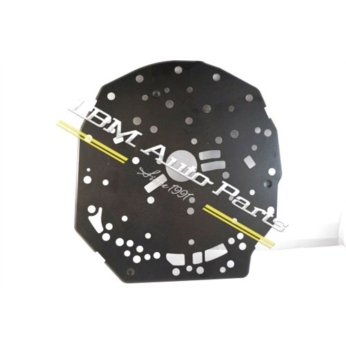 PUMP COVER 722.9 04-UP
