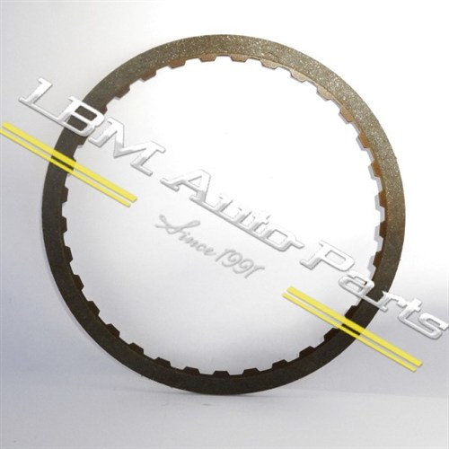 FRICTION B2 AW50-40 INTERNAL TEETH 89-98