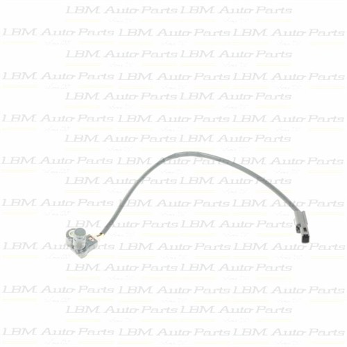 SPEED SENSOR OUTPUT SHAFT TF80 GEN2