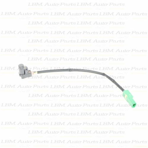 SPEED SENSOR OUTPUT SHAFT TF80 GEN2