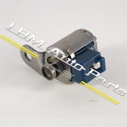 SHIFT SOLENOID S4 AW55-50 AW55-51