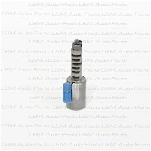 SOLENOID LINEAR SLT