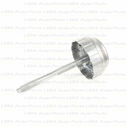INPUT SHAFT AW55-50 AW55-51