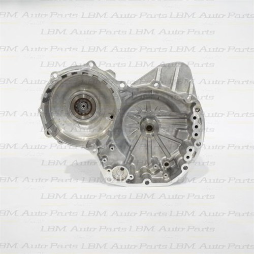 COVER SIDE REAR VOLVO AW55-50 1989-2013