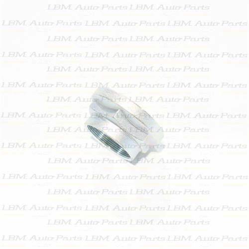 PINION NUT OVERDRIVE