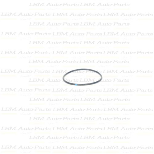 O-RING B4 SERVO COVER AW55/50