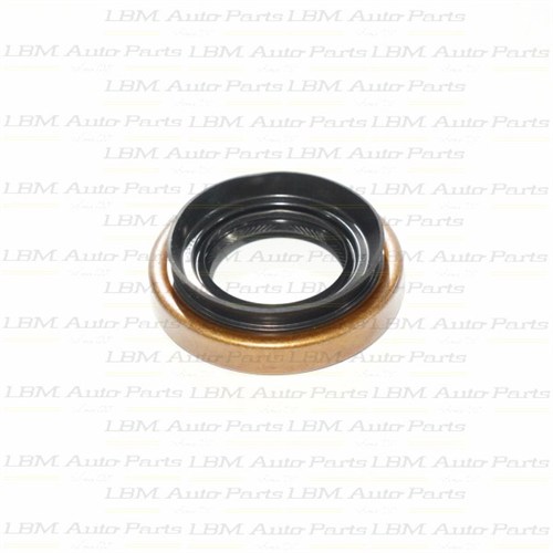 OIL SEAL DIFFERENTIAL
