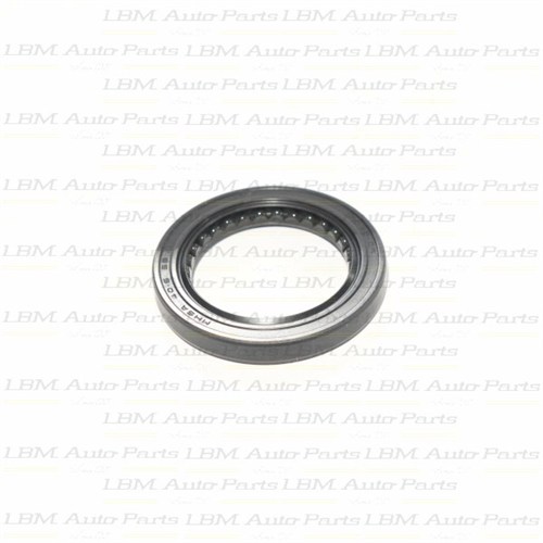 OIL SEAL, REAR