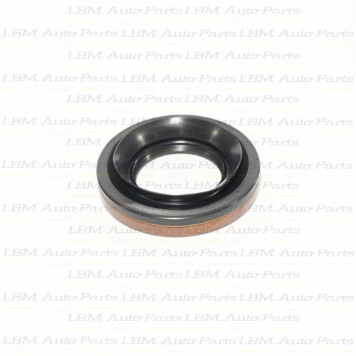 OIL SEAL, FRONT FLANGE