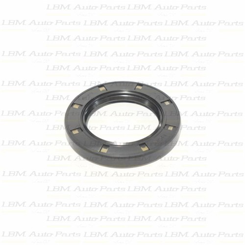 OIL SEAL DIFFERENTIAL