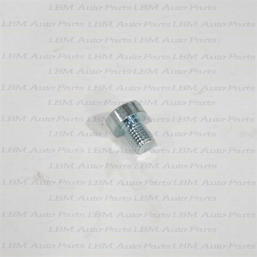 OIL PLUG TORX FOR OIL PIPE TF80 TG81