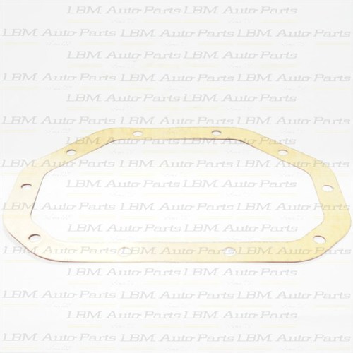 PAN GASKET DIFFERENTIAL LATE THIN