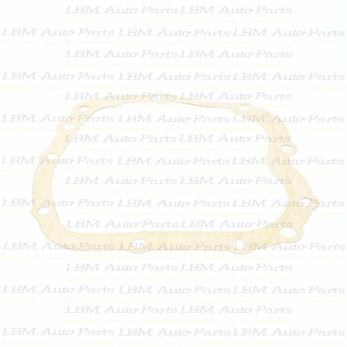 GASKET MAIN CASE