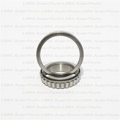 BEARING DIFFERENTIAL L/H YARIS